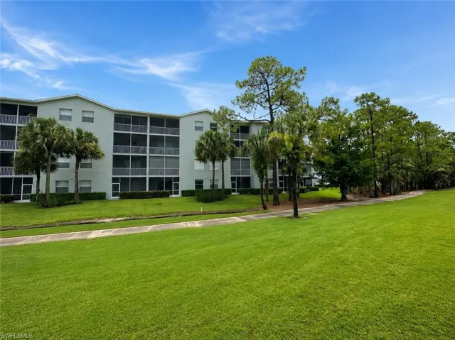 3960 Loblolly Bay Dr 203, Naples, Florida 34114