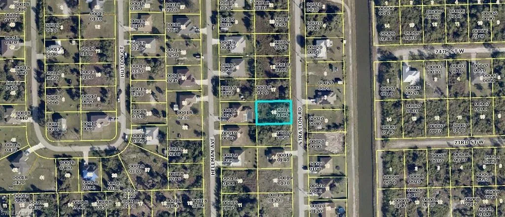 6139 Stratton Rd, Fort Myers Fl 33905