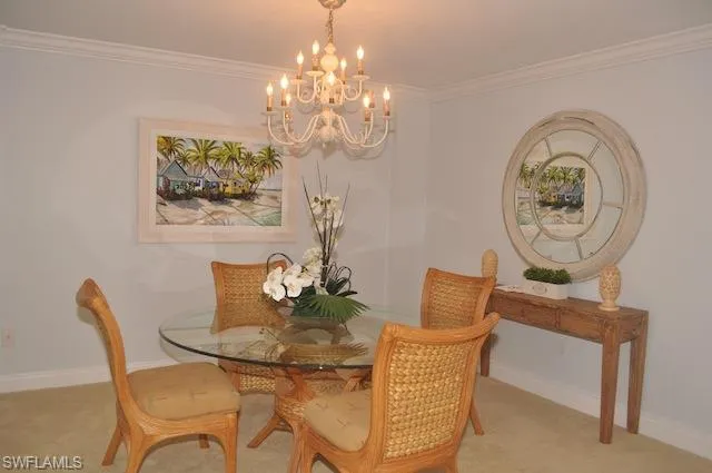 555  Park Shore  DR, Naples, FL 34103
