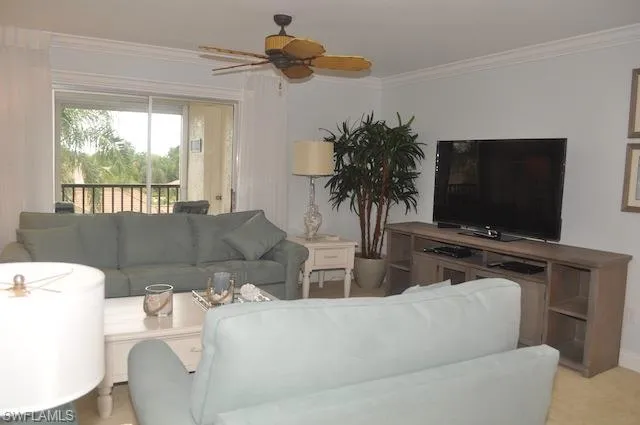 555  Park Shore  DR, Naples, FL 34103