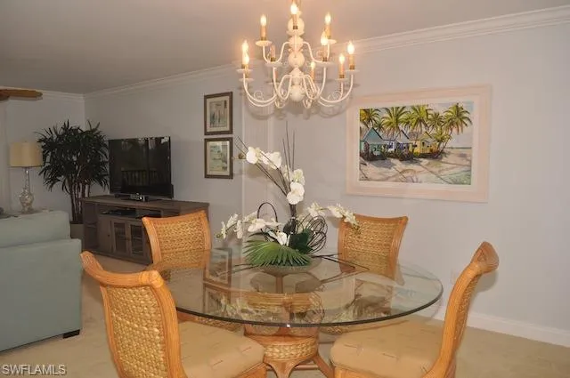 555  Park Shore  DR, Naples, FL 34103