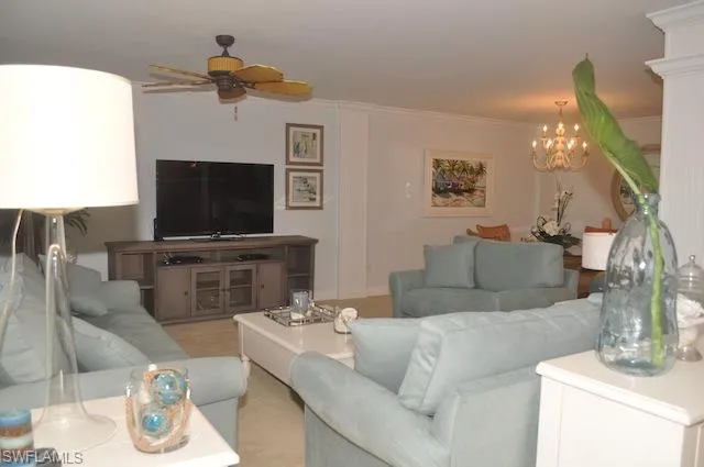 555  Park Shore  DR, Naples, FL 34103