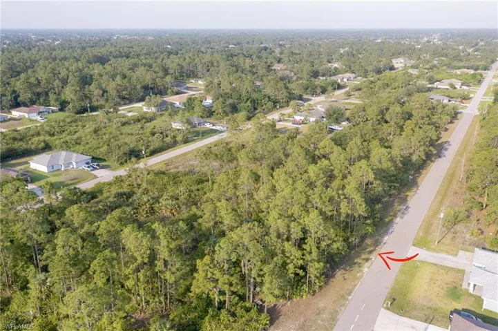 3314 43rd St W, Lehigh Acres Fl 33971