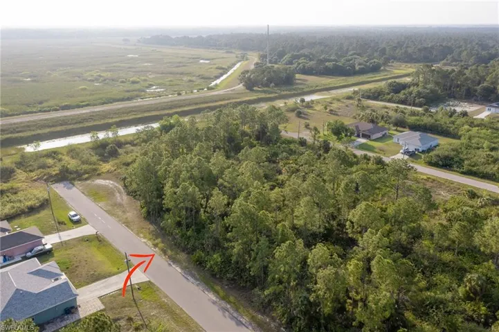 3314 43rd St W, Lehigh Acres Fl 33971