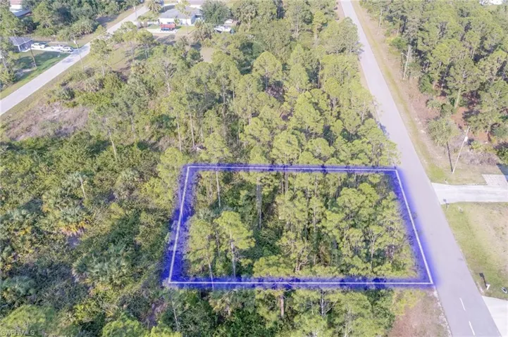 3314 43rd St W, Lehigh Acres Fl 33971