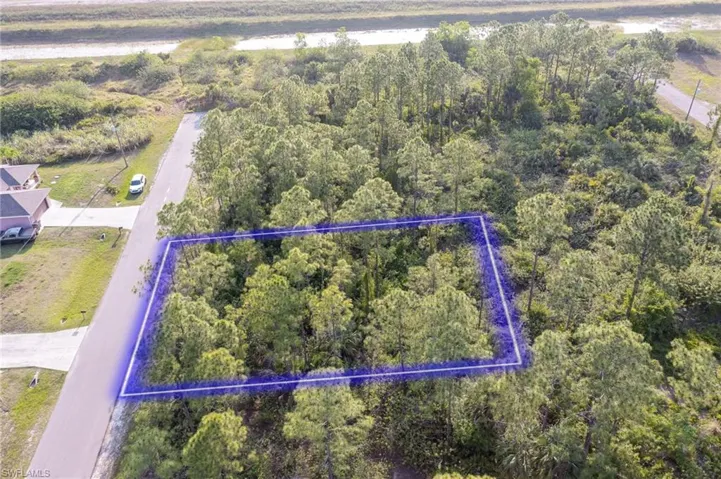 3314 43rd St W, Lehigh Acres Fl 33971