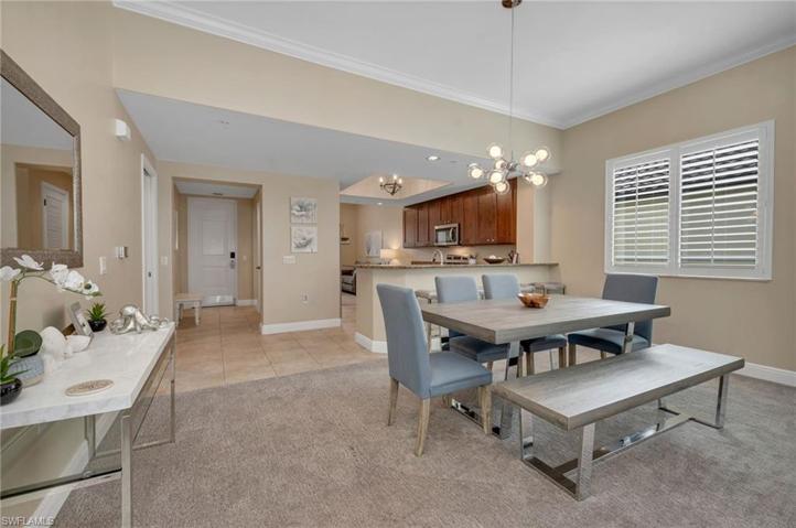 Dining to Foyer