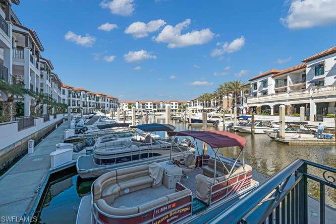Naples Bay Resort Marina - View 2