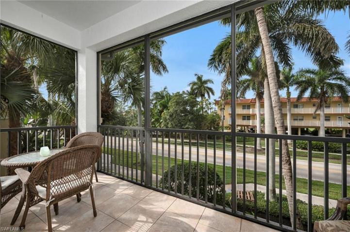 Lanai View - Across from Bay