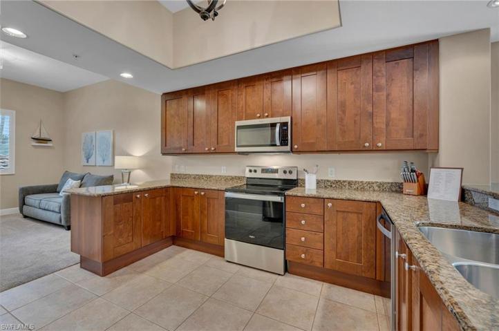 Kitchen - View 2