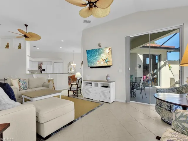 Comfortable Living Design