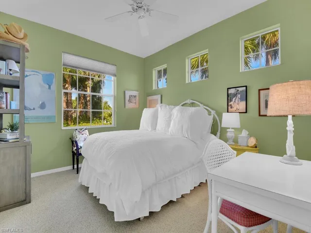 Guest Room 1
