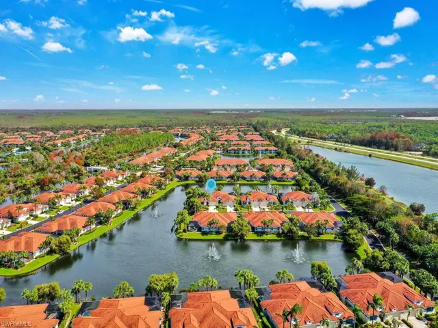 Wonderful Estero Location