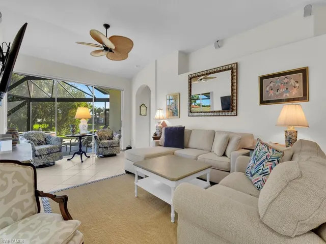 Great Room Layout