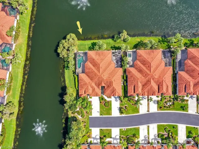 Bird's Eye View Of Property