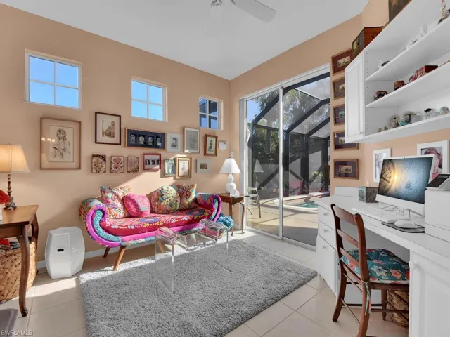 Guest Suite