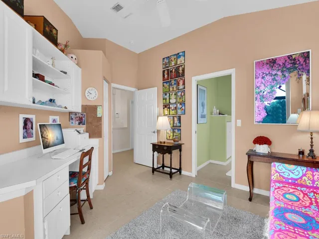 Guest Suite