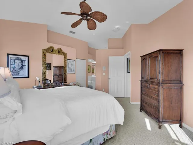 Master Suite