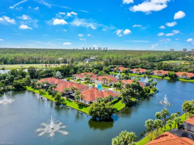 Water On Two Sides Of The Property
