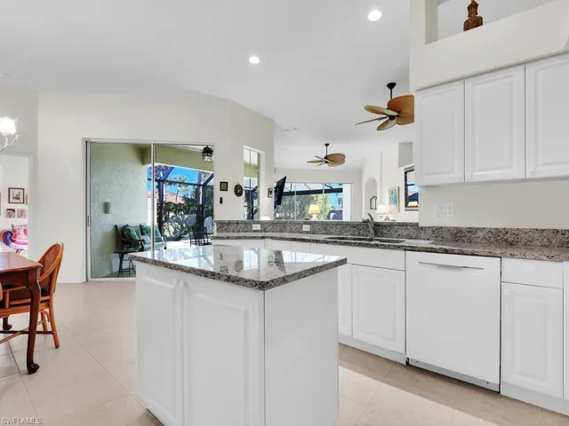 Tons Of Cabinetry