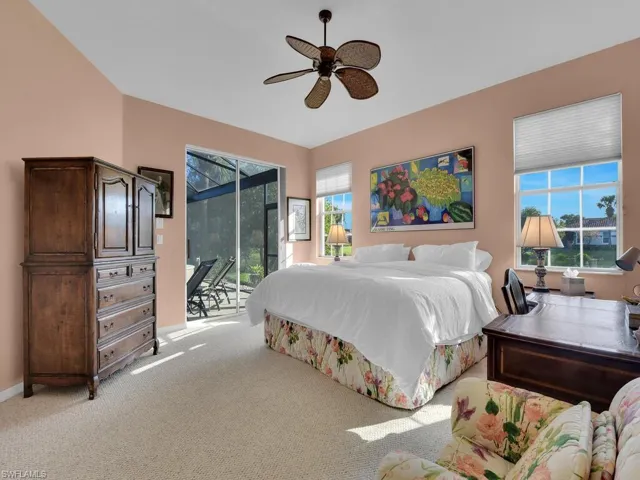 Master Suite