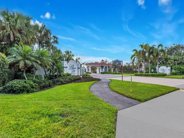 Lighthouse Bay - A Gated Neighborhood