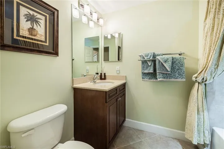 guest bath