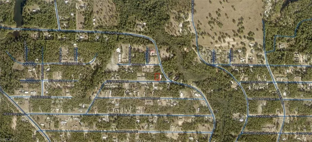 16-3n-20-28060-017-0180 Pinetree Ln, De Funiak Springs, Florida 32433
