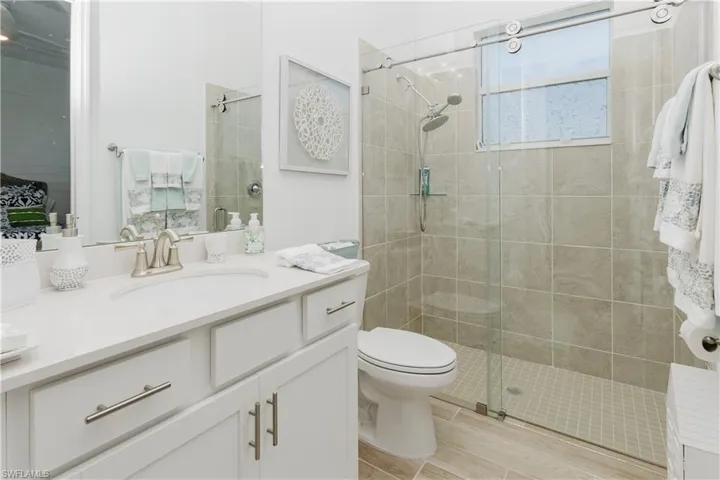 2nd Guest Bathroom