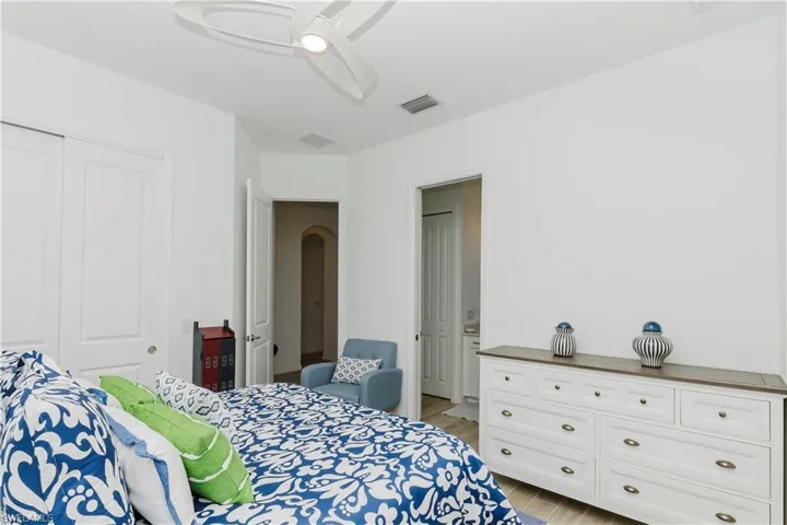 2nd Guest Bedroom
