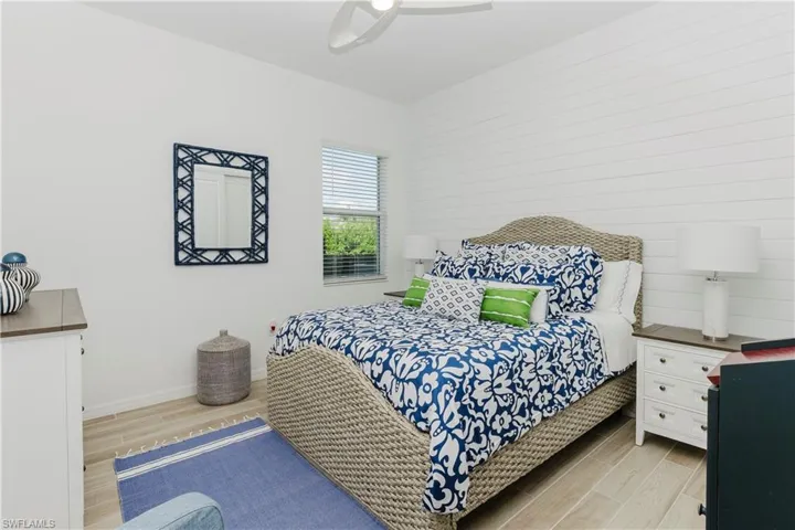 2nd Guest Bedroom