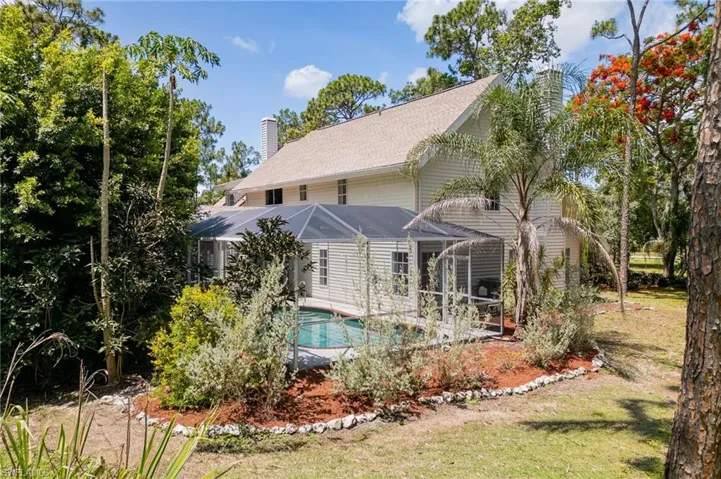 15180 Briar Ridge Cir, Fort Myers, Florida 33912