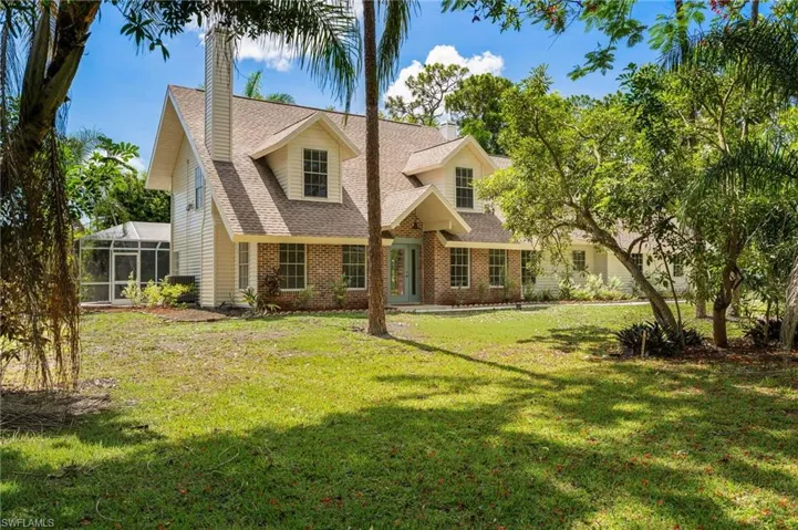 15180 Briar Ridge Cir, Fort Myers, Florida 33912