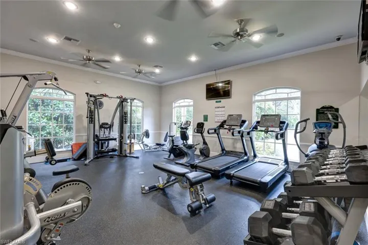 2041 Crestview Way # A11, Naples, Florida 34119