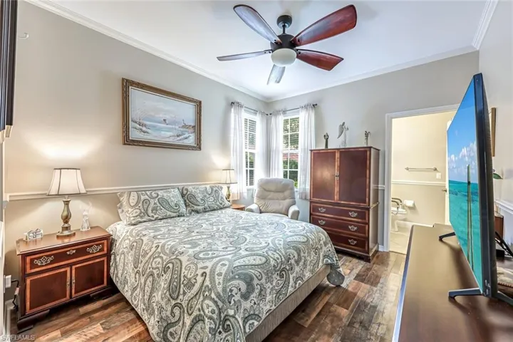 2041 Crestview Way # A11, Naples, Florida 34119