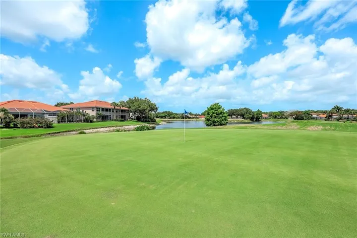 2041 Crestview Way # A11, Naples, Florida 34119