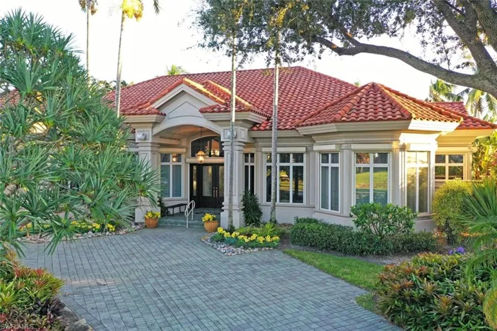 1328 Wood Duck Trl, Naples, Florida 34108