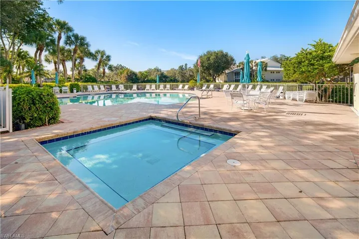 776 Willowbrook Dr 804, Naples, Florida 34108