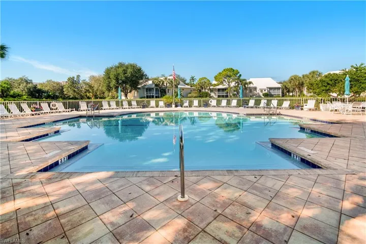 776 Willowbrook Dr 804, Naples, Florida 34108