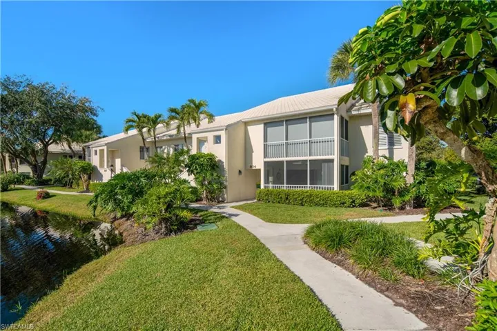 776 Willowbrook Dr 804, Naples, Florida 34108