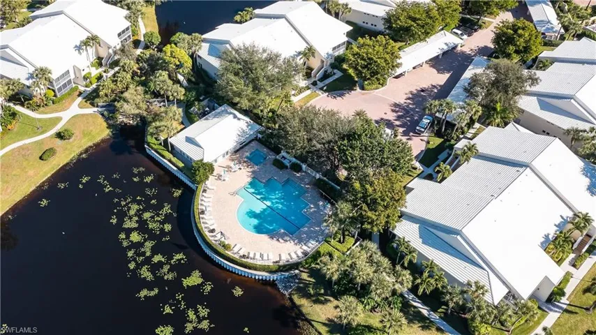 776 Willowbrook Dr 804, Naples, Florida 34108