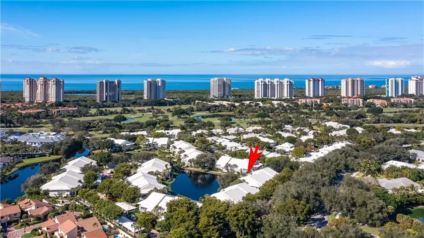 776 Willowbrook Dr 804, Naples, Florida 34108
