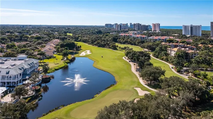 776 Willowbrook Dr 804, Naples, Florida 34108