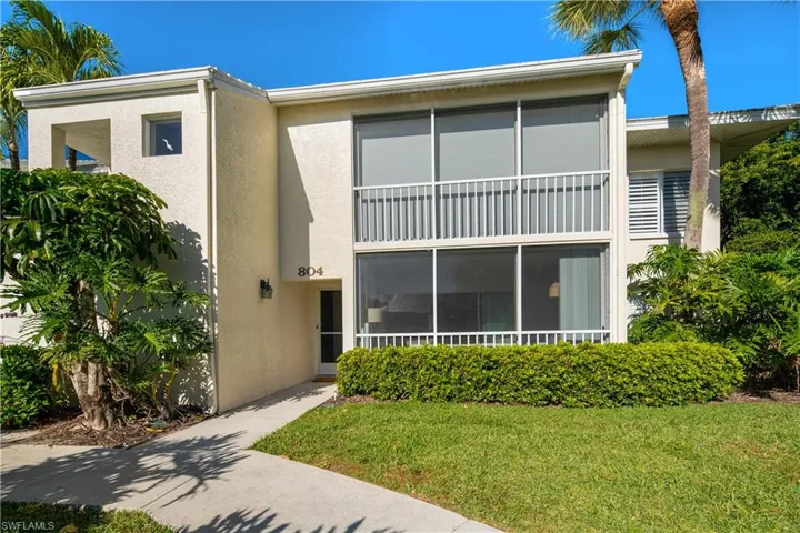 776 Willowbrook Dr 804, Naples, Florida 34108