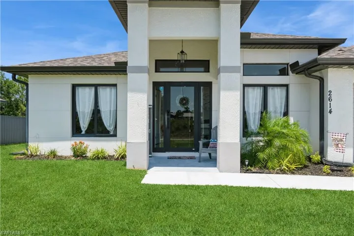 2614  23rd W ST, Lehigh Acres, FL 33971
