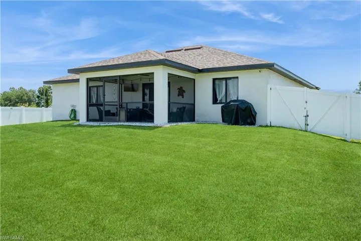 2614  23rd W ST, Lehigh Acres, FL 33971