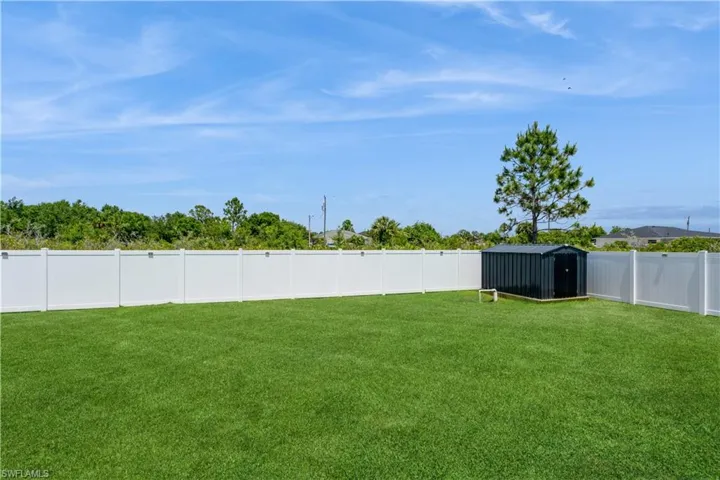 2614  23rd W ST, Lehigh Acres, FL 33971