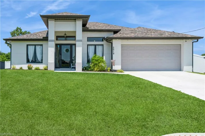 This could be your next home!