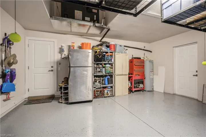 Epoxy Flooring
