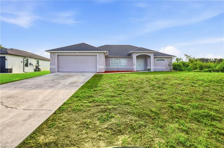 1403 Curtis Ave S, Lehigh Acres, Florida 33976
